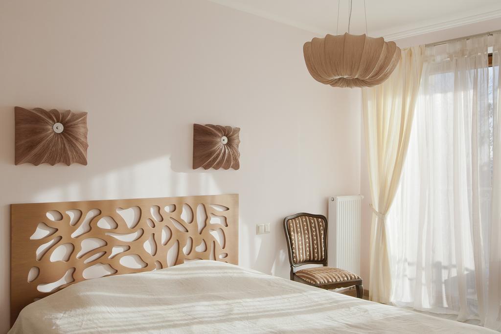 Apartament Polonia Ełk Exteriör bild