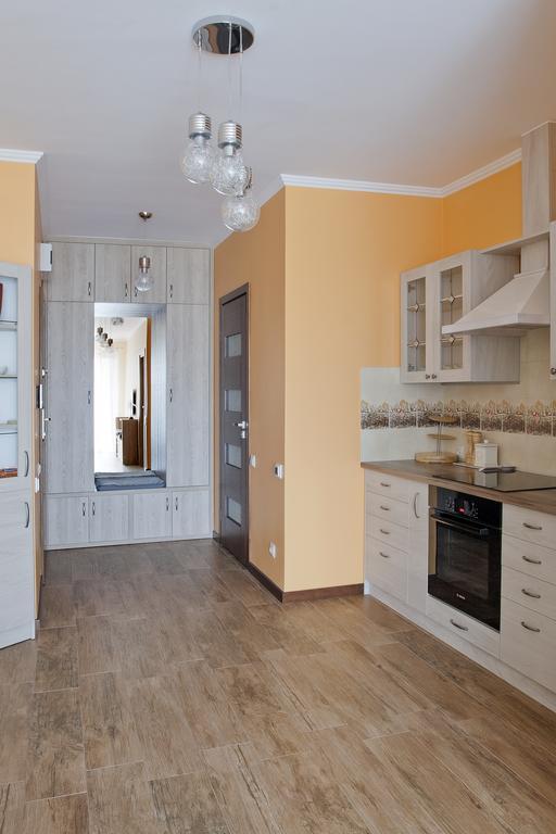 Apartament Polonia Ełk Exteriör bild
